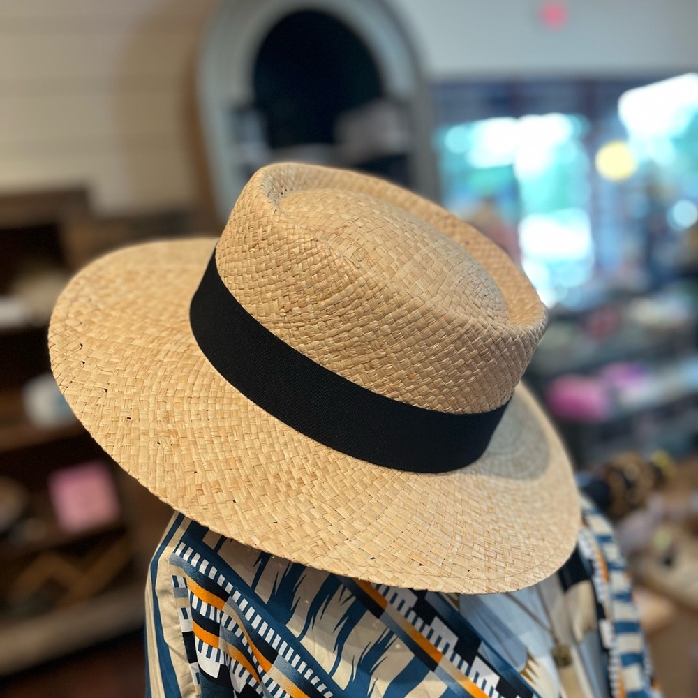 Sun Hat - image 1